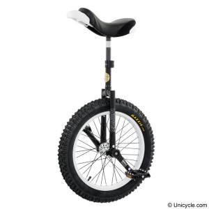 Trials Unicycle